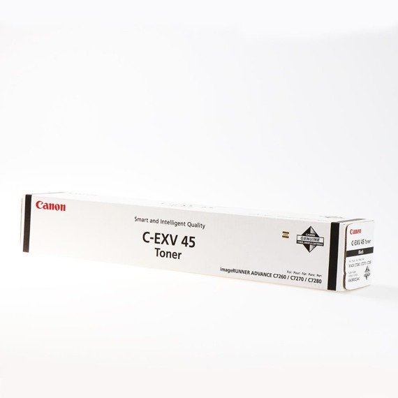 Canon Toner 6942B002 standard capacity C-EXV45 black