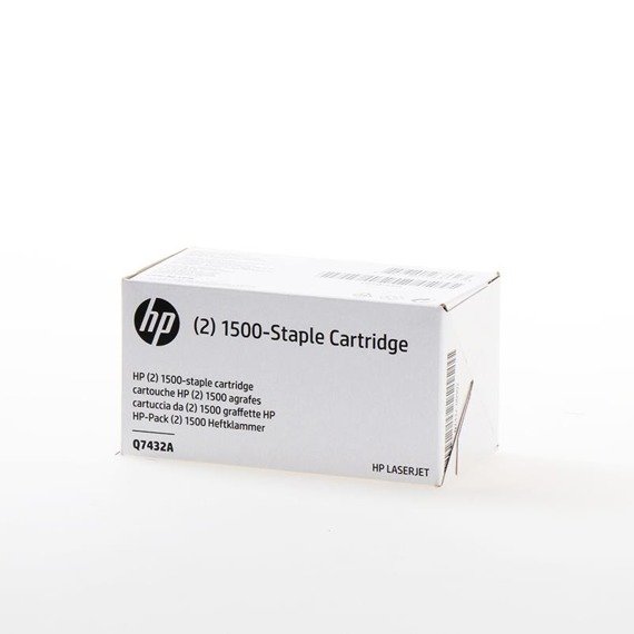 HP Staples Q7432A Q7432A