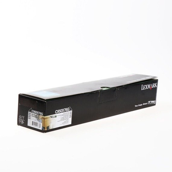 Lexmark Waste Toner Bag C950X76G C950X76G