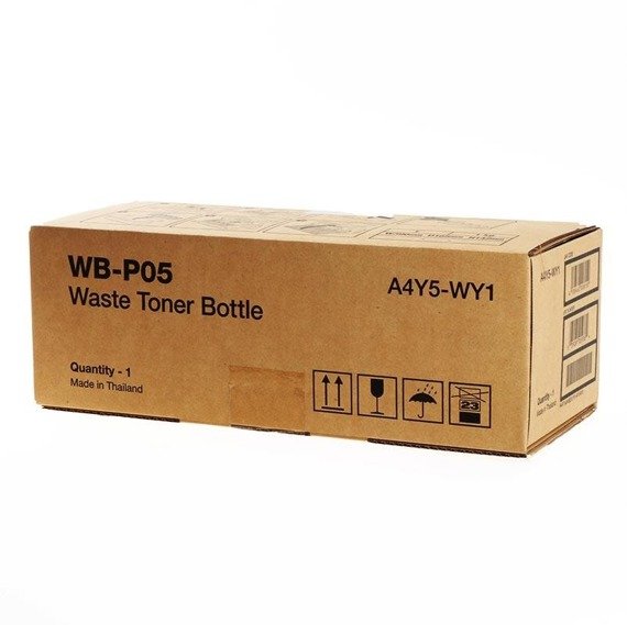 Minolta Waste Toner Bag A4Y5WY1 WB-P05